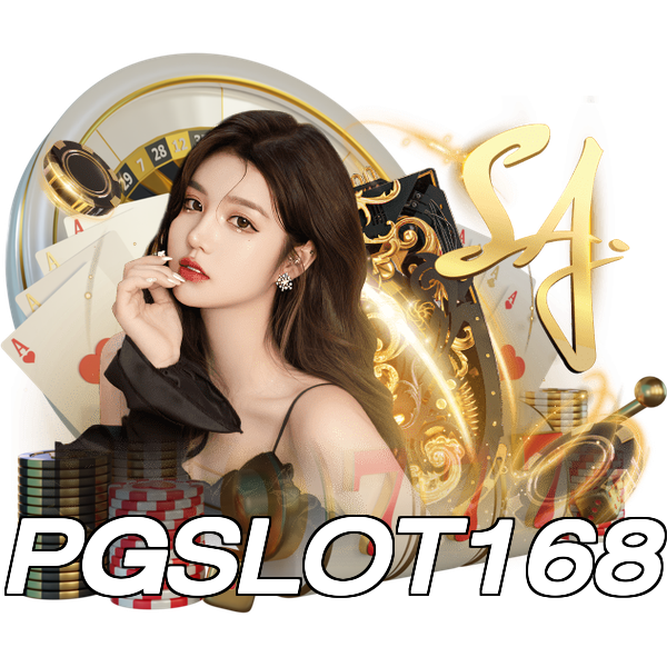 PGSLOT168